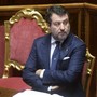 Salvini “In 9 mesi sulle strade 91 morti e 1.012 feriti in meno”