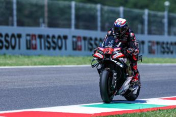 MotoGp, si corre in Repubblica Ceca: dalle prove libere alla gara, orari e dove vedere Gp Brno