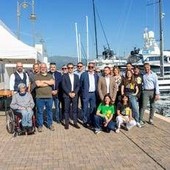 Sacchi celebra 15 anni in Liguria con il primo Beer Fest di Genova Sacchi celebra 15 anni in Liguria con il primo Beer Fest di Genova
