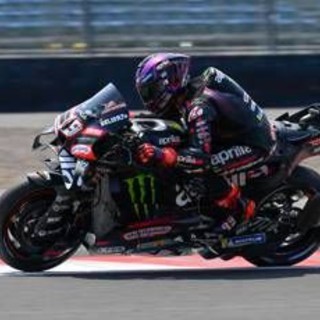 MotogGp, ordine d'arrivo Gp Indonesia e classifica del mondiale MotogGp, ordine d'arrivo Gp Indonesia e classifica del mondiale