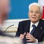 7 ottobre, Mattarella: &quot;Pagina turpe della storia&quot;. Meloni: &quot;Violenza Hamas ha scatenato crisi senza precedenti&quot;