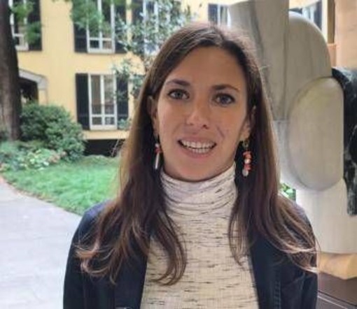 Riva (Comune di Milano): "Sport fa diventare cittadini migliori"