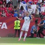 Mondiali, oggi Svizzera-Bosnia: orario, probabili formazioni e dove vederla Mondiali, oggi Svizzera-Bosnia: orario, probabili formazioni e dove vederla