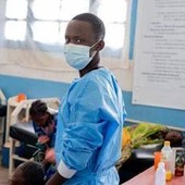 Ebola, Oms: "Epidemia crescerà, seria preoccupazione" Ebola, Oms: "Epidemia crescerà, seria preoccupazione"