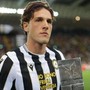 Udinese, lesione al bicipite femorale per Zaniolo: ecco quando tornerà in campo