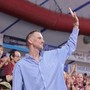 Polonara assistente allenatore ad Avellino: "Opportunità enorme, non vedo l'ora di iniziare" Polonara assistente allenatore ad Avellino: "Opportunità enorme, non vedo l'ora di iniziare"