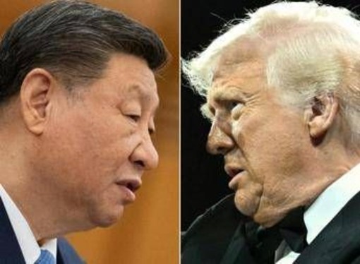 Dazi, colloqui Usa-Cina in stallo: &quot;Possibile telefonata Trump-Xi&quot;