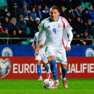 Qualificazioni Mondiali, oggi Italia-Israele - La partita in diretta