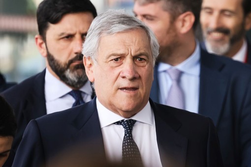 Cisgiordania, Tajani “Contro i coloni violenti servono misure a livello europeo” Cisgiordania, Tajani “Contro i coloni violenti servono misure a livello europeo”