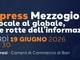 Italpress Mezzogiorno, a Bari un confronto sulle nuove rotte dell’informazione Italpress Mezzogiorno, a Bari un confronto sulle nuove rotte dell’informazione