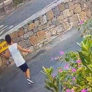 Allen è vivo, ritrovato il bambino scomparso dal camping a Ventimiglia