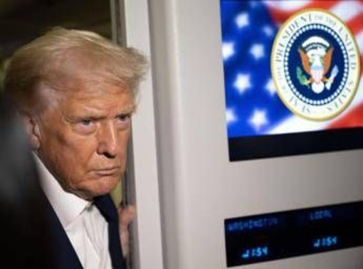 Ucraina, Trump dice no ai missili Tomahawk per Kiev Ucraina, Trump dice no ai missili Tomahawk per Kiev