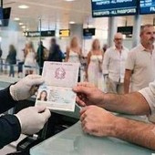 Spagna, controlli in vigore per arrivi da Italia. Media: "Possibili anche su intero volo" Spagna, controlli in vigore per arrivi da Italia. Media: "Possibili anche su intero volo"