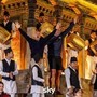 Pechino Express 2025, vincono Juri Chechi e Antonio Rossi