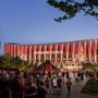 Svelato il 'Generali Stadium', nuova stadio di Milan e Inter dalla stagione 2031/32: ecco come sarà Svelato il 'Generali Stadium', nuova stadio di Milan e Inter dalla stagione 2031/32: ecco come sarà