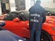 Scoperta maxi frode su importazione auto, anche Ferrari e Porsche