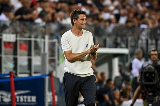 Chivu “A Madrid occasione persa, bene ci sia meno Var”