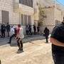 Israele attacca diplomatici in visita a campo profughi Jenin. C'era anche vice console italiano