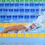 Chi è Simona Quadarella, oro negli 800 stile libero agli Europei di nuoto Chi è Simona Quadarella, oro negli 800 stile libero agli Europei di nuoto