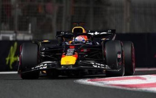 Gp Abu Dhabi, Verstappen in pole davanti a Norris. La griglia di partenza