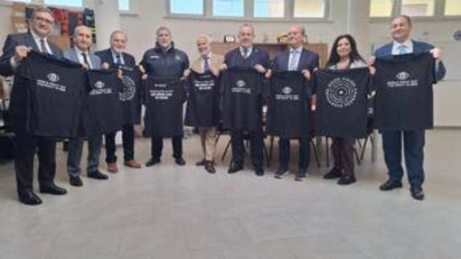 L'università di Roma Tor Vergata con OneSight EssilorLuxottica in aiuto alla vista in periferia