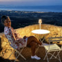 Turismo, da Parma alla Calabria per amore dello Ionio: la storia dell’host Monica