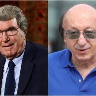 Tudor esonerato, Zoff: "Da Juve ci si aspetta di più". Moggi: "Squadra malata grave" Tudor esonerato, Zoff: "Da Juve ci si aspetta di più". Moggi: "Squadra malata grave"