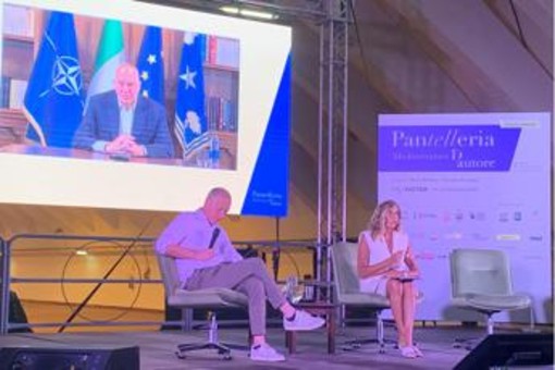 Nato, Crosetto: "Ankara costruita perchè tutto funzioni, quello che farà Trump lo vedremo" Nato, Crosetto: "Ankara costruita perchè tutto funzioni, quello che farà Trump lo vedremo"