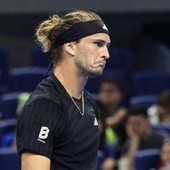 Atp Finals, Zverev-Shelton chiude la prima giornata - Il match in diretta Atp Finals, Zverev-Shelton chiude la prima giornata - Il match in diretta