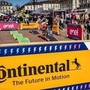 Ciclismo, Continental Main Sponsor del Green Fun Village e Official Team del Giro-E 2025
