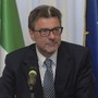 Moody’s promuove l’Italia, Giorgetti “Fiducia nel Paese” Moody’s promuove l’Italia, Giorgetti “Fiducia nel Paese”