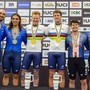 Lorenzo Bernard argento a mondiali paraciclismo su pista, Anvcg si congratula Lorenzo Bernard argento a mondiali paraciclismo su pista, Anvcg si congratula