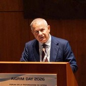 Stoppani (Fipe): "I giovani cercano equilibrio, stabilità e giusta retribuzione" Stoppani (Fipe): "I giovani cercano equilibrio, stabilità e giusta retribuzione"