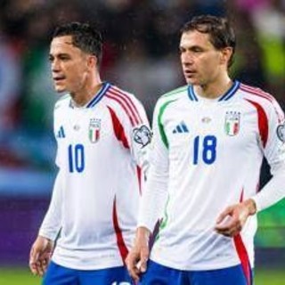 Italia-Moldavia: orario, probabili formazioni e dove vederla in tv (in chiaro)
