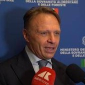 Made in Italy, Lollobrigida: "Significativo far conoscere eccellenze ristorazione"