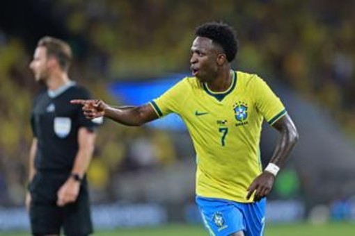 Brasile-Haiti: orario, probabili formazioni e dove vederla in tv Brasile-Haiti: orario, probabili formazioni e dove vederla in tv