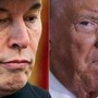 Elon Musk: &quot;Serve un nuovo partito, l'America Party&quot;