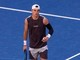 L'infortunio di Rune allarma i tennisti. Draper: &quot;Ci spingiamo al limite&quot;