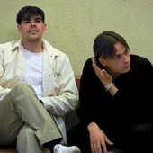 "Condotta moralmente discutibile ma nessuna prova di stupro da Lucarelli jr e Apolloni", uscite le motivazioni dell'assoluzione "Condotta moralmente discutibile ma nessuna prova di stupro da Lucarelli jr e Apolloni", uscite le motivazioni dell'assoluzione