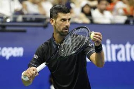 Djokovic, Murray svela: "Mentalmente non è forte come sembra" Djokovic, Murray svela: "Mentalmente non è forte come sembra"