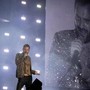 Cremonini: &quot;Tour durerà due anni. Nella dieta niente alcol, zuccheri e social&quot;