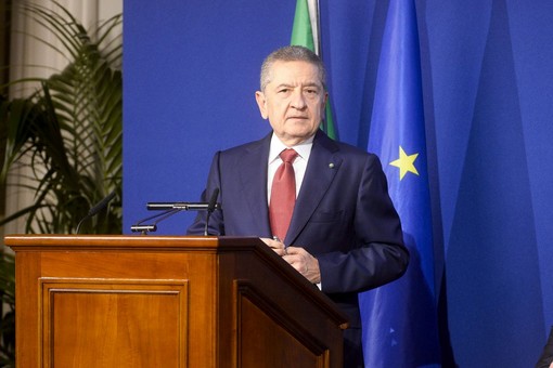 Bankitalia, Panetta “Le tensioni geopolitiche frenano lo sviluppo”