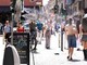 Primo weekend di agosto senza caldo e afa, tutta Italia da bollino verde