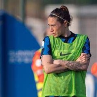 Regina Baresi in ospedale, sarà operata al cuore