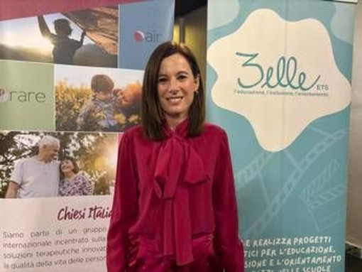 Ambiente, Maestri (3 Elle Ets): "Con Ciak si crea promuoviamo aria pulita e territorio" Ambiente, Maestri (3 Elle Ets): "Con Ciak si crea promuoviamo aria pulita e territorio"