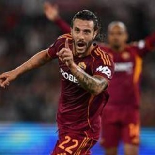 Parma-Roma: orario, probabili formazioni e dove vederla in tv Parma-Roma: orario, probabili formazioni e dove vederla in tv
