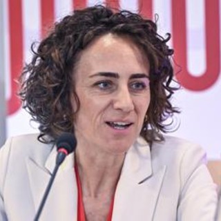 Scarangella (Gruppo Fs): "Welfare customizzato e strutturale per i 100mila dipendenti" Scarangella (Gruppo Fs): "Welfare customizzato e strutturale per i 100mila dipendenti"