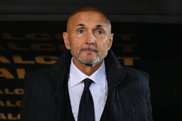 Spalletti “Il Genoa ha la vena di De Rossi, Juventus sul pezzo” Spalletti “Il Genoa ha la vena di De Rossi, Juventus sul pezzo”