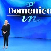 Domenica In, oggi puntata speciale (e più corta): il ricordo per Ornella Vanoni