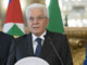 Mattarella “La Costituzione riconosce un alto valore civico al risparmio” Mattarella “La Costituzione riconosce un alto valore civico al risparmio”